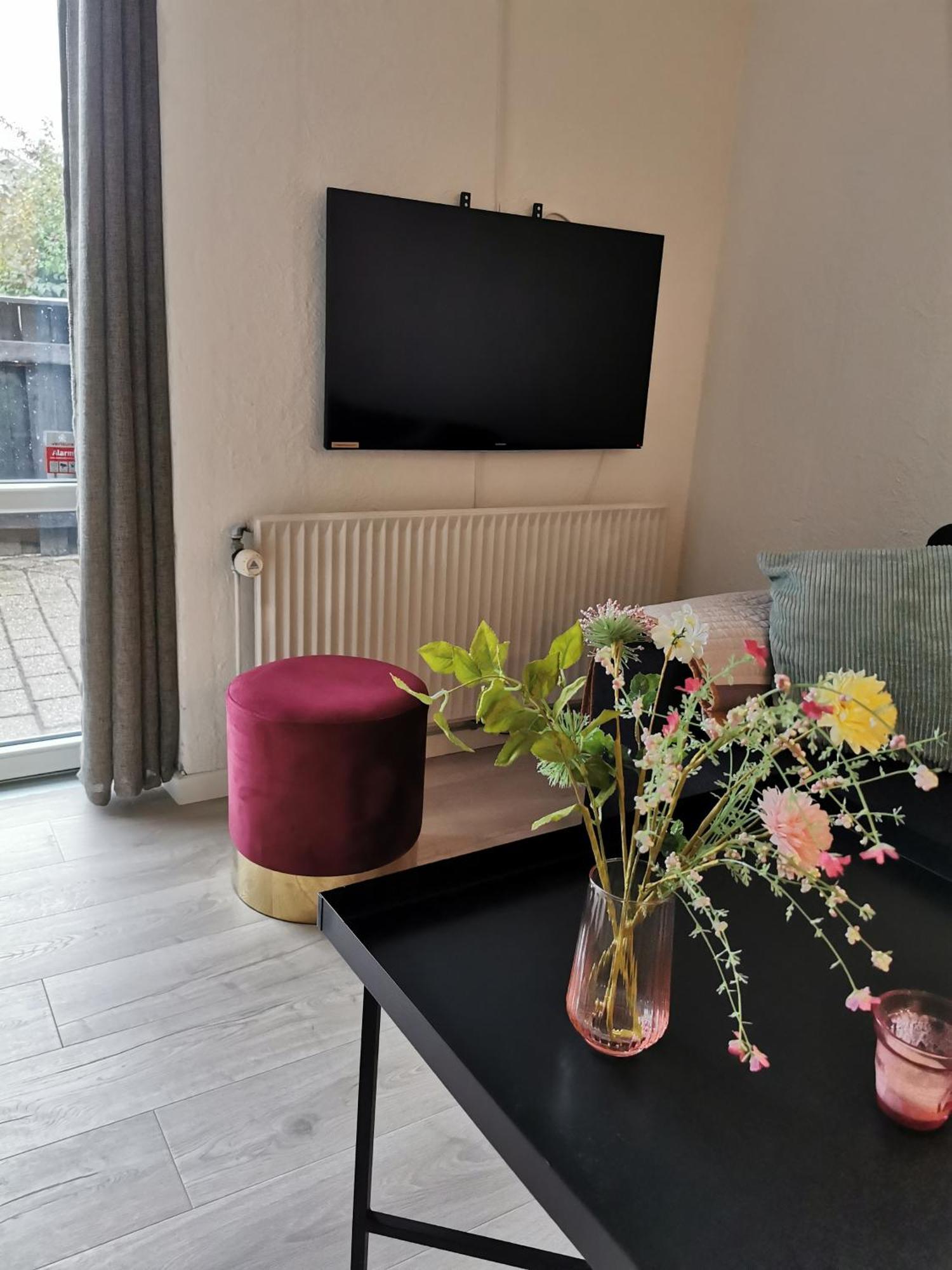Hastrups Natur Perle Fåborg 외부 사진